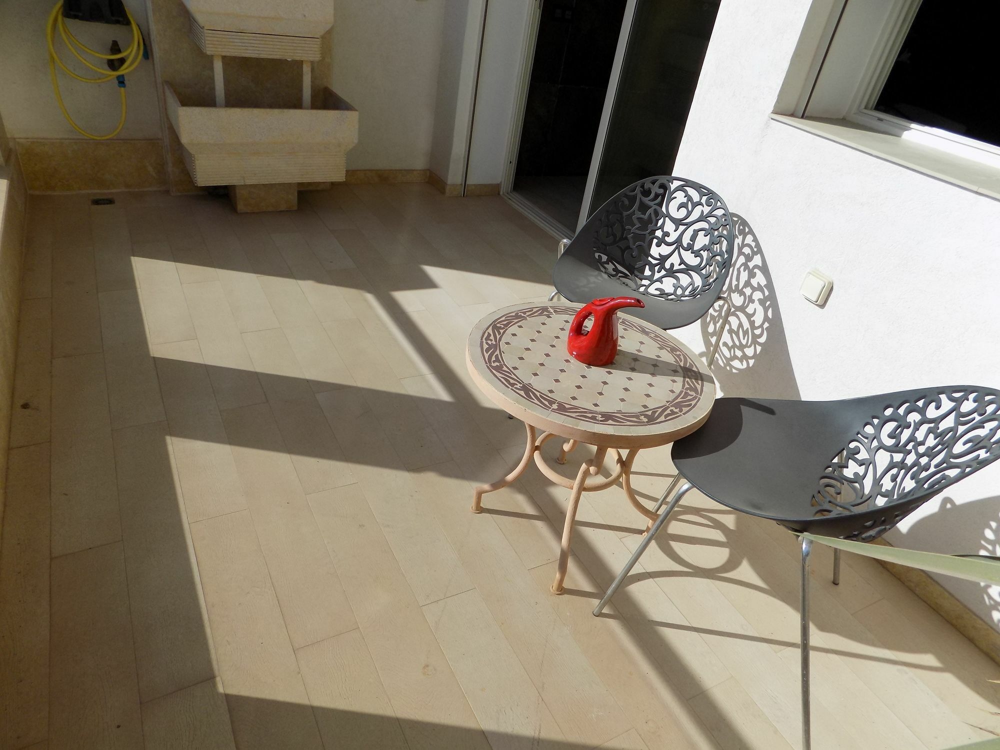 Soleil 3 Terrasse Confort Агадир Экстерьер фото